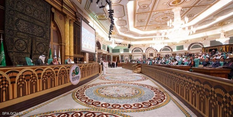 سازمان همکاری اسلامی؛ خواستار توقف حملات اسراییل و تحقیق دربارهی «جنایات جنگی» این کشور در غزه شد 1 13980311000226 Test PhotoN