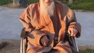 مولوی عبدالرب خطیب از علمای شناخته شدهی پنجشیر در گذشت 3 FB IMG 1699211172643