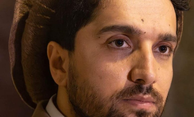احمد مسعود، در برنامه سالیاد شهادت مصطفی کاظمی: ترور کاظمی در ادامهی حذف شخصیتهای ملی بود 1 FB IMG 1699328994531