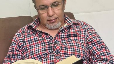 «از فرهنگی بودنم سخت پشیمانم...» 8 IMG 20231105 WA0061