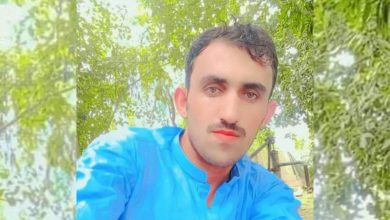 گروه طالبان یک نظامی پیشین را در نورستان بازداشت کردند 6 IMG 20231113 WA02561