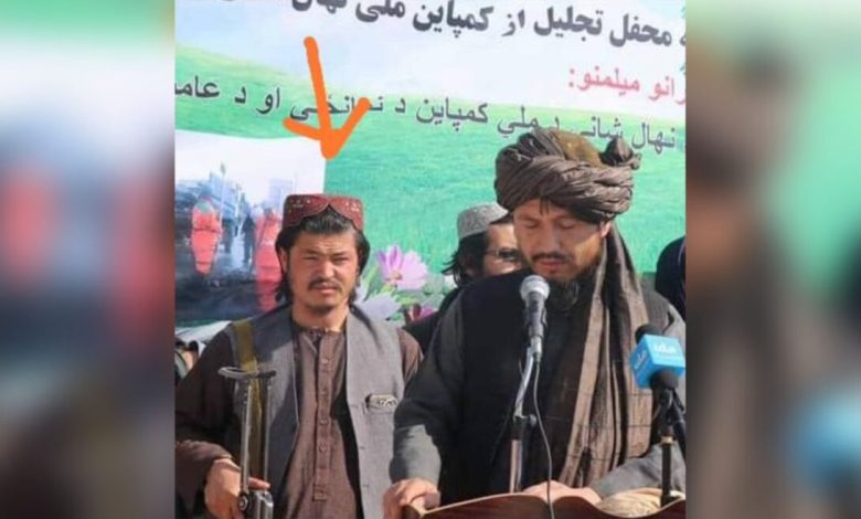 محافظ رییس کار و امور اجتماعی گروه طالبان در سمنگان، به یک کودک ۱۲ ساله تجاوز کرد 1 IMG 20231128 WA0015 1170x658 1