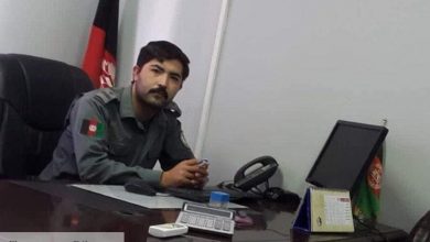 یک نظامی حکومت پیشین در استان دایکندی به قتل رسید 7 Screenshot 20231119 211634 Chrome