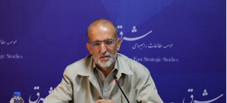 آیندهی امارت اسلامی طالبان در افغانستان 1 n00002832 b