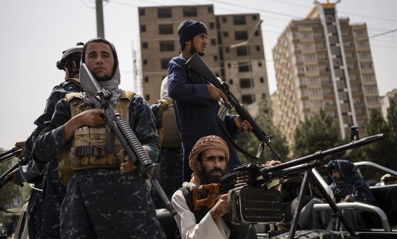 عفو بین الملل از »دیوانکیفری بین المللی» خواستار تسریع روند تحقیقات در باره جنایاتجنگی گروه طالبان در خراسان/افغانستان شد 1 1058942 470