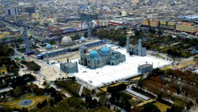 ادامه قتلها و سرقتهای مسلحانه؛ دزدان مسلح یک جوان را در شهر مزارشریف به قتل رساندند 3 111977415 20191123 132812