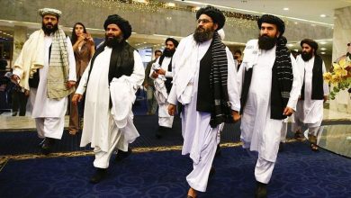 روزنامه جمهوری اسلامی: گروه طالبان گروهی تروریستی استند و ایران جلو برنامههای خطرناک آنها را بگیرد 4 14534028 821