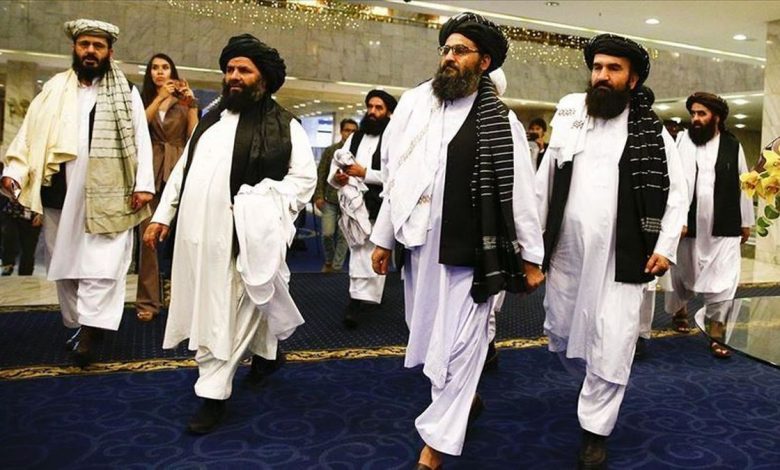 روزنامه جمهوری اسلامی: گروه طالبان گروهی تروریستی استند و ایران جلو برنامههای خطرناک آنها را بگیرد 1 14534028 821