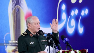 سرلشکر صفوی: تهران با گروه طالبان روابط سیاسی، اقتصادی و فرهنگی دارد 8 170766117