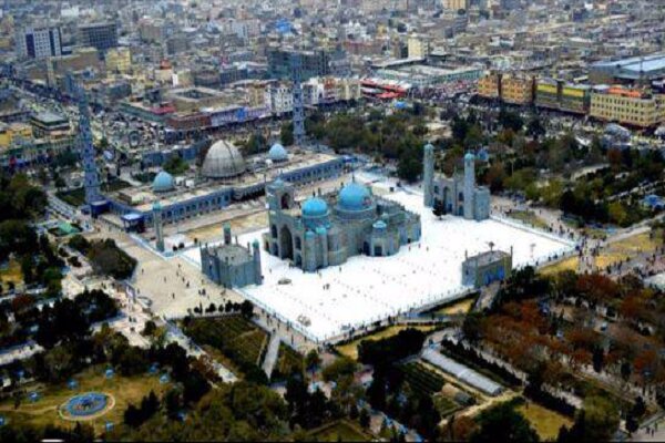 گروه طالبان دوتن را در بلخ به اتهام دزدی به قتل رساندند 1 4125485