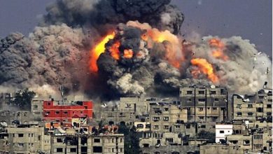 در ۲۴ ساعت گذشته، حدود ۳۰۰ تن فلسطینی کشته شدند 4 4712846 1