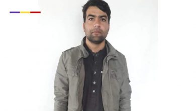 گروه طالبان یک فرمانده خیزشهای مردمی حکومت پیشین با همسرش را در تخار به قتل رساندند 4 FB IMG 1702216601929