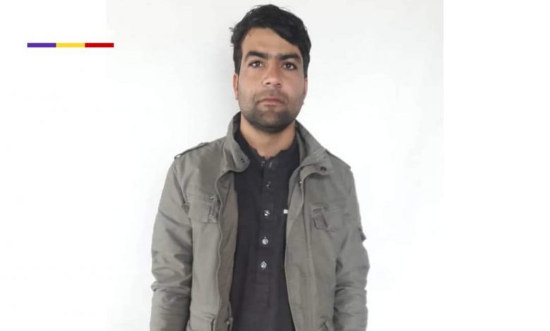 گروه طالبان یک فرمانده خیزشهای مردمی حکومت پیشین با همسرش را در تخار به قتل رساندند 1 FB IMG 1702216601929