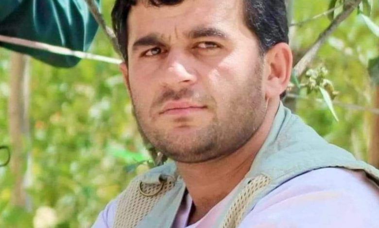 «افراد مسلح ناشناس» یک نظامی پیشین را در کابل به قتل رساندند 1 FB IMG 1703654021330