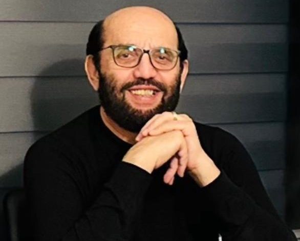 غنی خودش را«شاه امان الله»ثانی میگفت و اما در عمل«گل محمد مومند» ثانی بود 1 IMG 20231229 WA00151