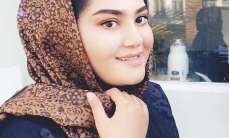 با گذشت یک هفته، هنوز از سرنوشت«نبیلا رحیمی» خبری نیست 1 IMG 20231207 142102 610