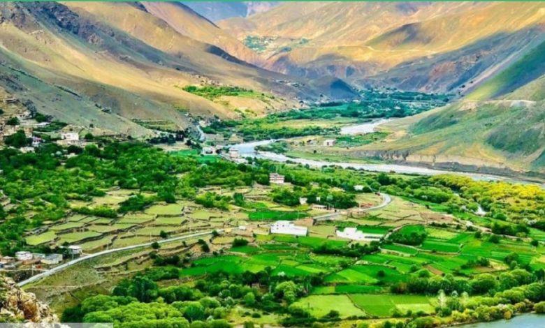گروه طالبان یک نظامی پیشین را در پنجشیر بازداشت کردند 1 Screenshot 20231202 112150 Chrome