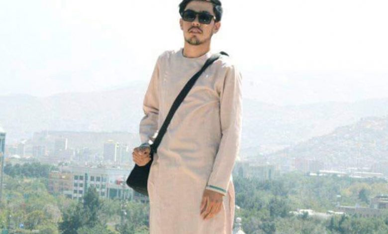 دزدان مسلح یک جوان ۲۲ ساله را در شهر کابل به قتل رساندند 1 Screenshot 20231219 224825 Chrome