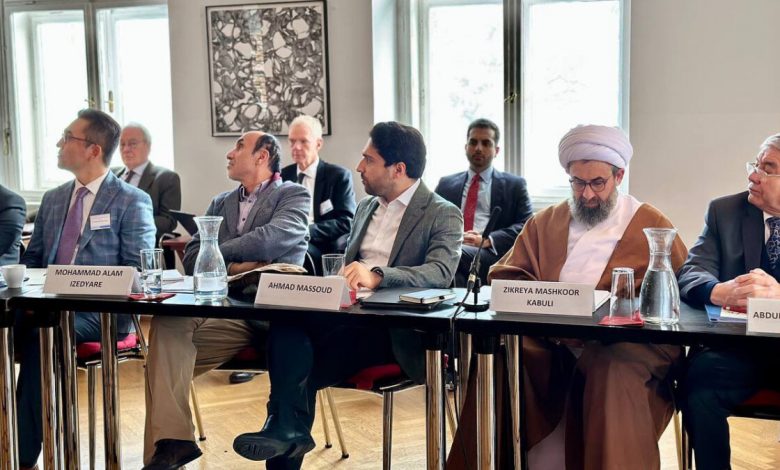 احمد مسعود در نشست ویانا: مقاومت مردان و زنان خراسانافغانستان باید یک«امر مقدس» پنداشته شود 1 Untitled design 71