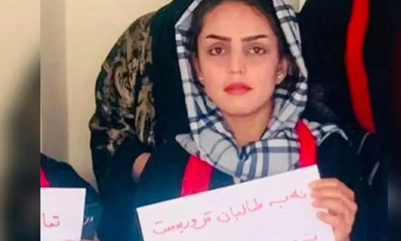 ندا پروانی با همسرش از زندان گروه طالبان آزاد شد 1 b8365e456332a350261ea224745d4adc3a9e7569 1000x562 1