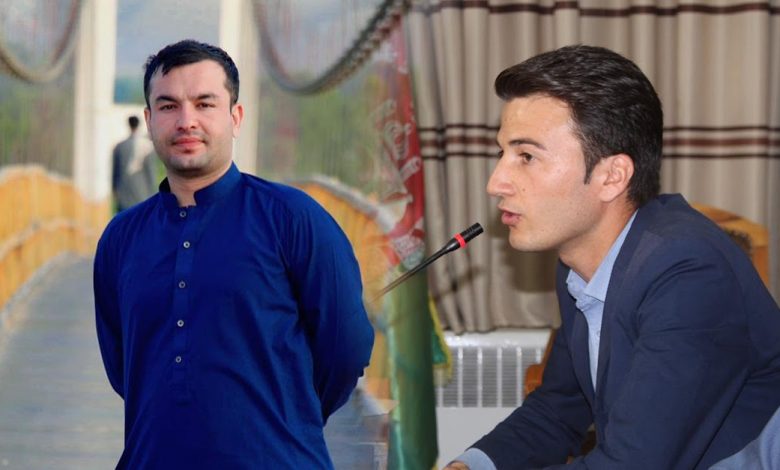 گروه طالبان دوهمکار تیم"رباتیک" کشور را که حدود سه ماه قبل بازداشت کرده بودند، به پلچرخی انتقال دادند 1 unnamed 4 4
