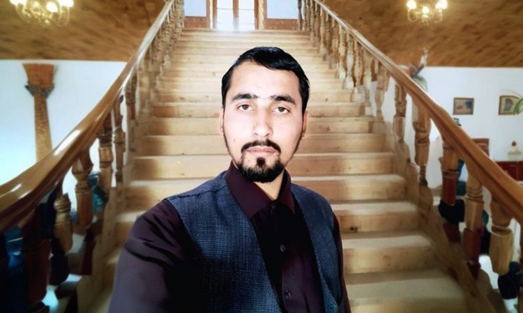یک مرد جوان در استان پروان خودکشی کرد 1 خودکشی در پروان