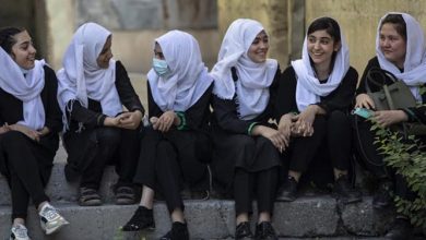 روز جهانی آموزش؛ عفو بین الملل: دختران هنوز هم در خراسانافغانستان از حق آموزش محروم اند 7 14000827000517 Test PhotoN