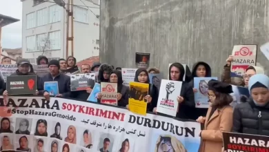 تظاهرات شهروندان افغانستان؛ «نسلکشی هزارهها» و «آپارتاید جنسیتی» به رسمیت شناخته شود 4 796c6663d96db9cc91f842373ae7abb9b237e143 1812x1014 1