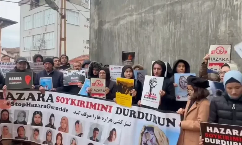 تظاهرات شهروندان افغانستان؛ «نسلکشی هزارهها» و «آپارتاید جنسیتی» به رسمیت شناخته شود 1 796c6663d96db9cc91f842373ae7abb9b237e143 1812x1014 1