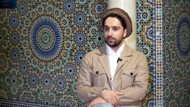 مسعود در واکنش به بازداشت دختران در کابل: بیحرمتی به زنان، شنیعترین نوع جنایت علیه بشریت است 7 Capture 1813