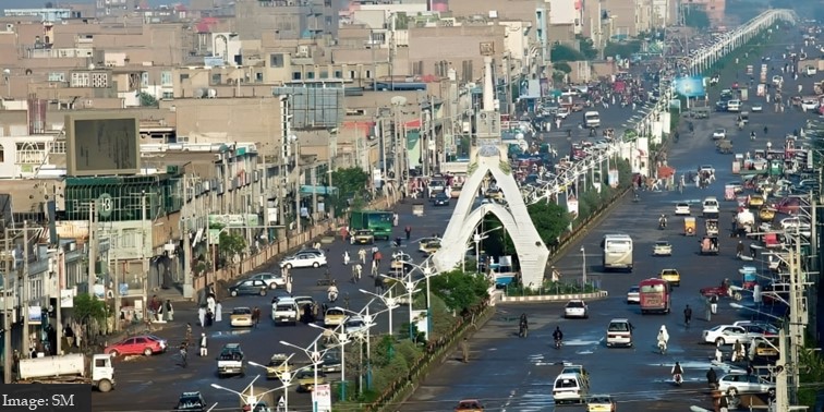 آدمربایان در استان هرات، یک بزرگ قوم را به قتل رساندند 1 Herat