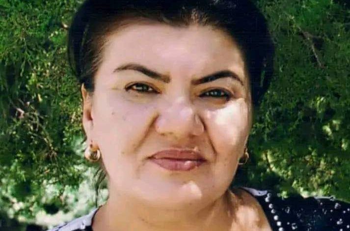 یک استاد زبان فارسی در ازبیکستان، بخاطر بیان مطالبی در مورد زبانفارسی و حقوق"تاجیکان" در این کشور جریمه شد 1 IMG 20231227 WA0030