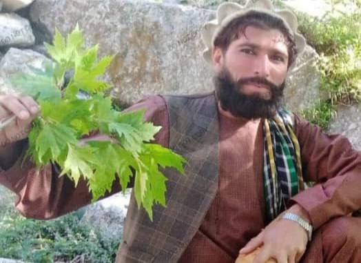 افراد داعش در استان ننگرهار یک عضو گروه طالبان را به قتل رساندند 1 IMG 20240109 WA0053