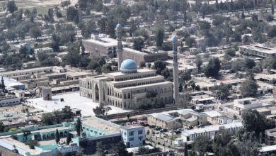 ادامه قتلهای مرموز؛ یک مرد در استان خوست به قتل رسید 3 Justice Department to establish soon in Khost province