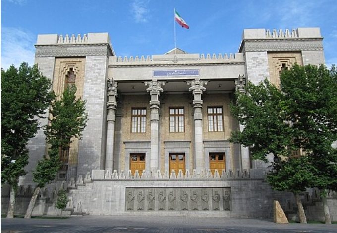 وزارت خارجهی ایران حملهی پاکستان بر خاک کشورش را«اقدام غیرقابلپذیرش» خواند و محکوم کرد 1 Screenshot 20240119 103409 Chrome