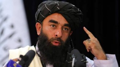 مجاهد: با نماینده ویژه سازمان ملل برای افغانستان همکاری نمیکنیم 5 ذبیح الله مجاهد