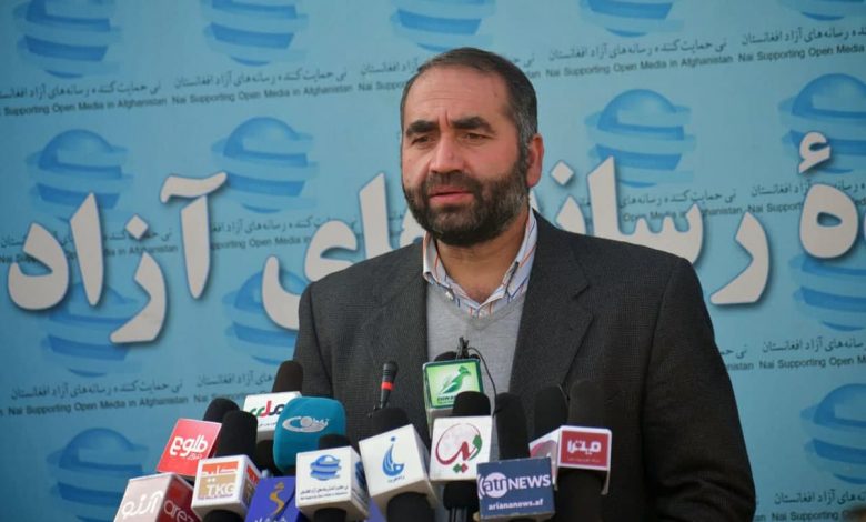 نهاد"نی" پس از ۱۷ سال فعالیت در حوزه رسانه، متوقف شد 1 مجیب خلوتگر min