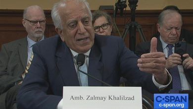 بذر افشانی خلیلزاد در افغانستان چیست؟ 4 1402112710480321829406144