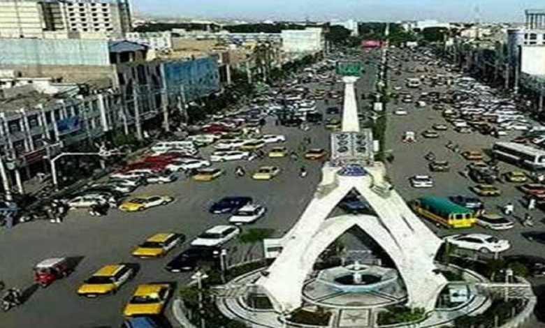 افراد مسلح مدیر یک مکتب خصوصی را در هرات تیرباران کردند 1 17919616 124