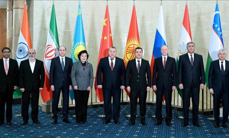 معاون مشاور امنیت ملی هند: گروه طالبان نباید اجازه فعالیت و آموزش را به گروههای تروریستی در خراسانافغانستان بدهند 1 65cf4d79ce34a