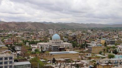 دو جوان در اثر برخورد موتورسایکل با موتر باربری در استان فاریاب، جان باختند 4 93658979 3107710209280560 2646629762000224256 n