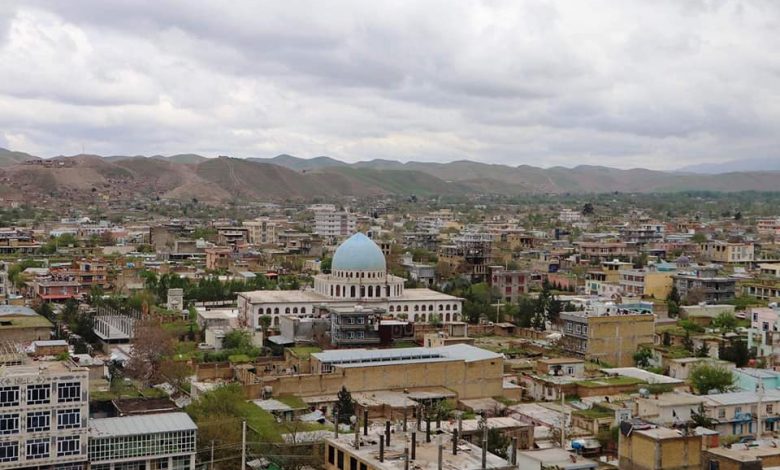 دو جوان در اثر برخورد موتورسایکل با موتر باربری در استان فاریاب، جان باختند 1 93658979 3107710209280560 2646629762000224256 n