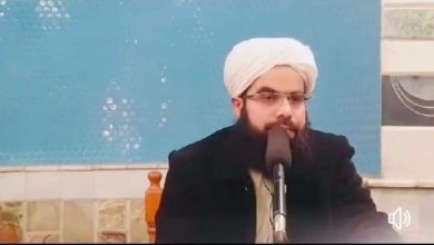 اعتراض یک عالم دین از گروه طالبان؛ گروه طالبان در انظار عمومی پول مردم را به زور میگیرند 4 FB IMG 1706941808928