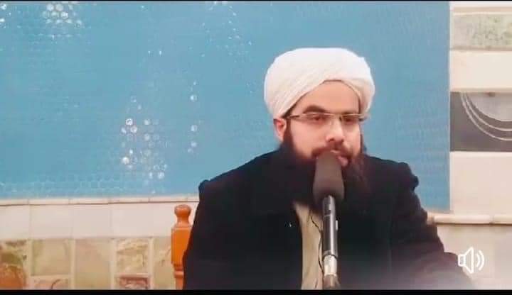 اعتراض یک عالم دین از گروه طالبان؛ گروه طالبان در انظار عمومی پول مردم را به زور میگیرند 1 FB IMG 1706941808928