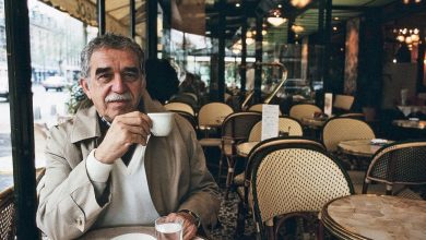 Gabriel Garcia Marquez Writer of Magical Realism 1