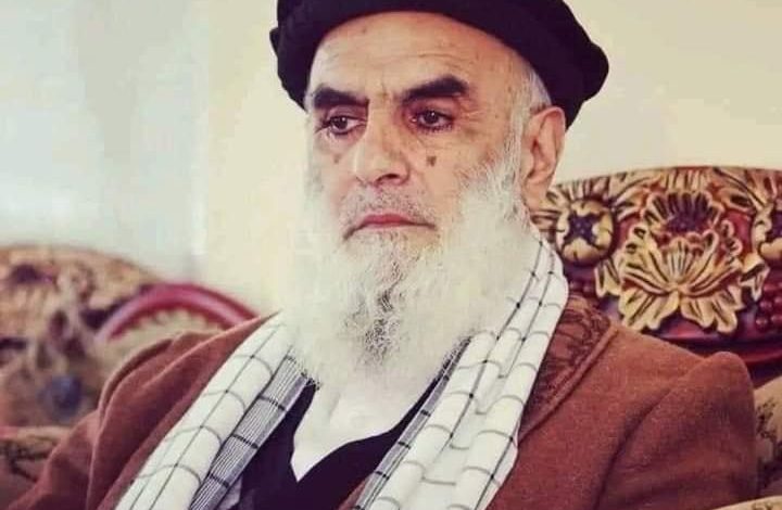 آمر صاحب پنجشیر 1 IMG 20240219 WA0136