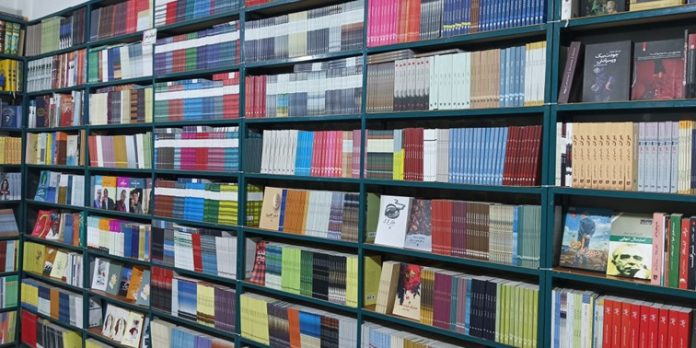 ممنوعیت نشر و پخش کتابهای فارسی در داخل افغانستان 1 Maqsodi Publication 696x348 1