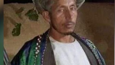 ادامه قتل های مرموز؛ یک مرد در استان فاریاب به قتل رسیده است 6 Screenshot 20240219 085102 Facebook