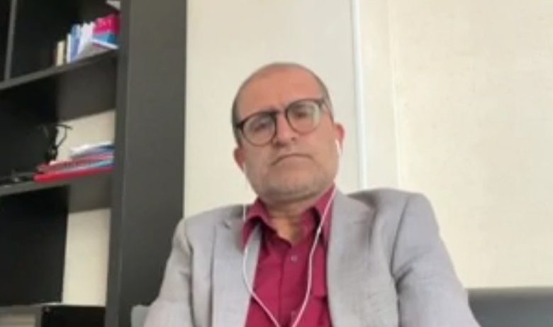ضیا بدخش: طالب یک جریان مزدور و ضد انسانی است 1 Screenshot ۲۰۲۴۰۲۱۱ ۱۲۲۶۵۵ Chrome