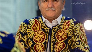 دولتمند خال، هنرمند شناخته شدهی تاجیکستان در گذشت 4 davlatmand kholov photokade com 2